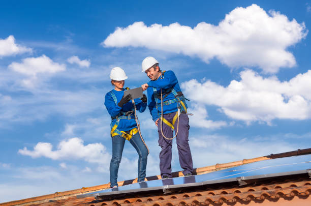 Trusted Honolulu, HI Roofing Contractor Experts